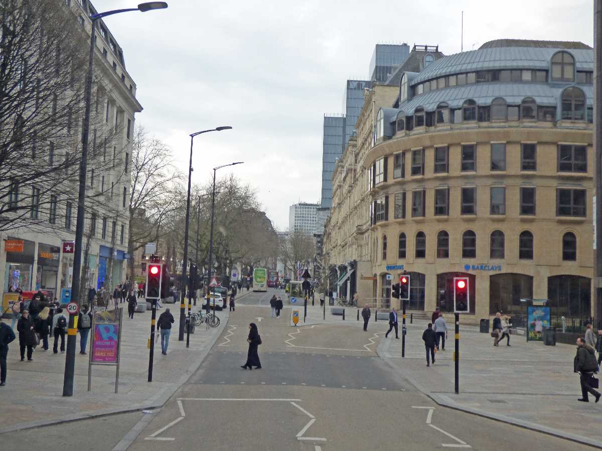 Your Place Your Space